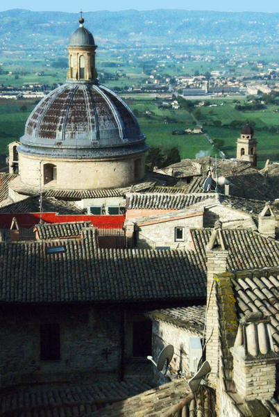 Assisi Vista